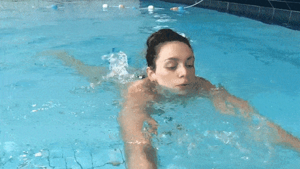 Exercise Regularly - Gif 08