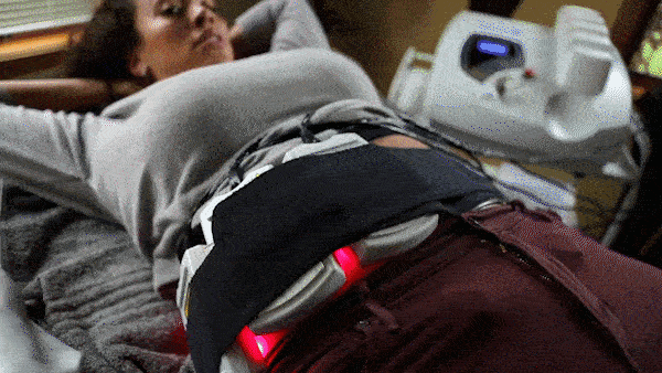 Laser Procedure - Gif 07