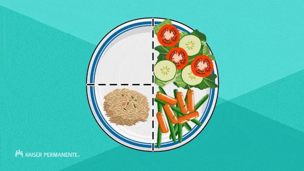Watch your diet - Gif 02