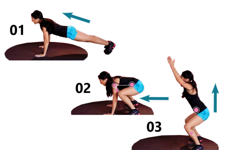 Burpee