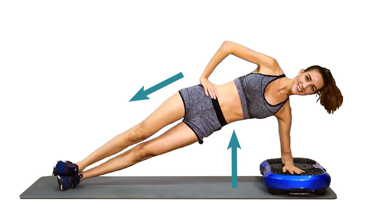 Abdominal lateral